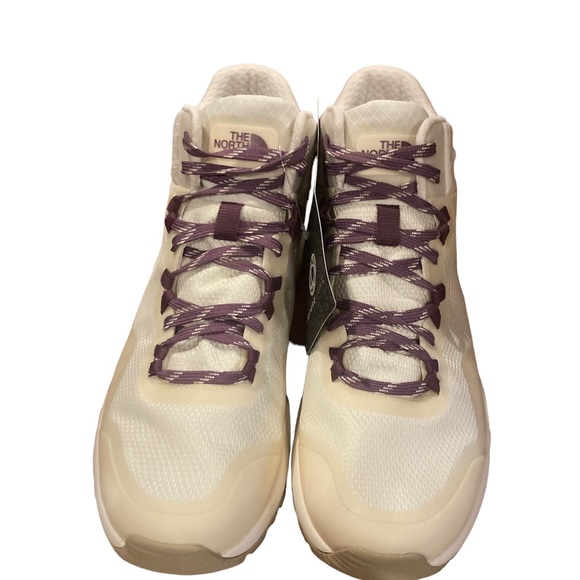 The North Face Activist Mid Futurelight Hiking Boots - Picture 3 of 8